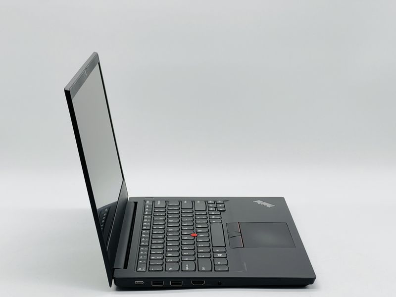 БУ ноутбук Lenovo ThinkPad E14 / 14 IPS 1920x1080 / i5-10210U / RAM 16 GB / SSD 250 GB / Intel UHD Graphics SH24011529 фото від Pixel