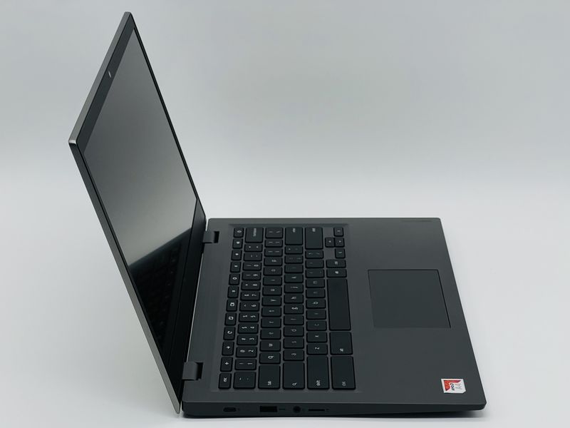 БУ ноутбук Lenovo 14e Chromebook / 14 TN 1920x1080 / AMD A4-9120C / RAM 4 GB / SSD 32 GB / AMD Radeon R4 Graphics SH2406339 фото від Pixel