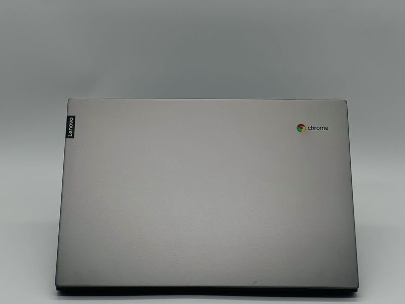 БУ ноутбук Lenovo 14e Chromebook / 14 TN 1920x1080 / AMD A4-9120C / RAM 4 GB / SSD 32 GB / AMD Radeon R4 Graphics SH2406339 фото від Pixel