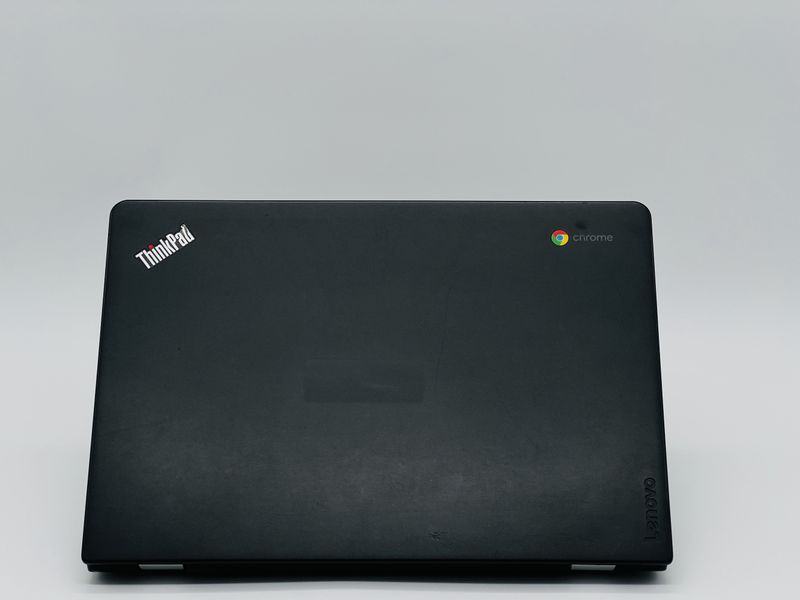 БУ ноутбук Lenovo Chromebook ThinkPad 13 20GL / 13 IPS/Touch 1920x1080 / i5-6300U / RAM 8 GB / SSD 32 GB / Intel HD Graphics 520 
							
							LCT12I532813108
						 фото від Pixel