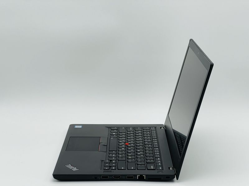 БУ ноутбук Lenovo ThinkPad T470 / 14 IPS/Touch 1920x1080 / i5-7300U / RAM 8 GB / SSD 250 GB / Intel HD 620 SH24021224 фото від Pixel