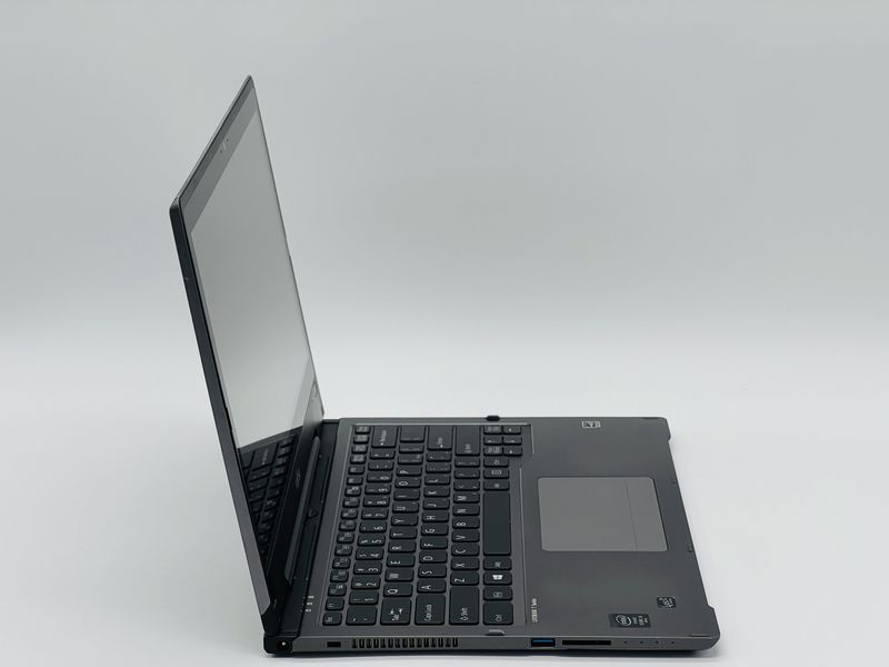 БУ ноутбук Fujitsu Lifebook T935 / 13 IPS/Touch 2560x1440 / i5-5300U / RAM 8 GB / SSD 250 GB / Intel® HD Graphics 5500 SH2312763 фото від Pixel