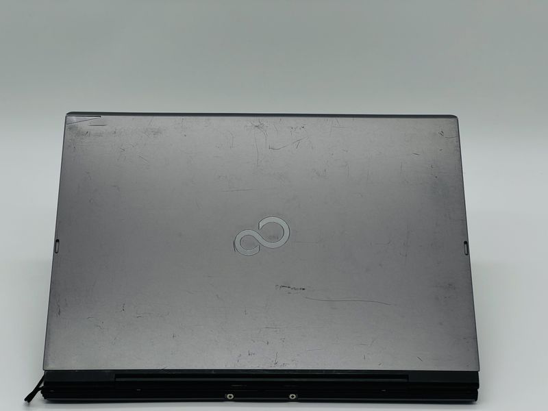 БУ ноутбук Fujitsu Lifebook T935 / 13 IPS/Touch 2560x1440 / i5-5300U / RAM 8 GB / SSD 250 GB / Intel® HD Graphics 5500 SH2312763 фото від Pixel