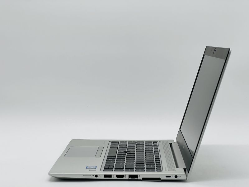 БУ ноутбук HP EliteBook 840 G6 / 14 IPS 1920x1080 / i5-8365U / RAM 16 GB / SSD 512 GB / Intel UHD 620 SH24011025 фото від Pixel