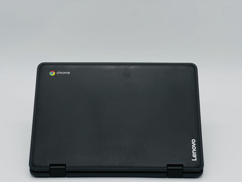 БУ ноутбук Lenovo Chromebook 300e 2 in 1 / 11 IPS 1366x768 / MediaTek mt8173 / RAM 4 GB / SSD 32 GB / PowerVR GX6250 
							
							LC32I1MEDIATEKMT81733241174
						 фото від Pixel