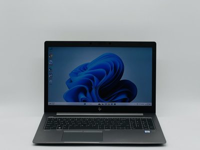 HP ZBook 15u G6 / i7-8665U / AMD Radeon Pro WX 3200 / 512 GB / 16 GB / 15 / IPS / 1920x1080 
							
							HZ1GI751216376
						 фото