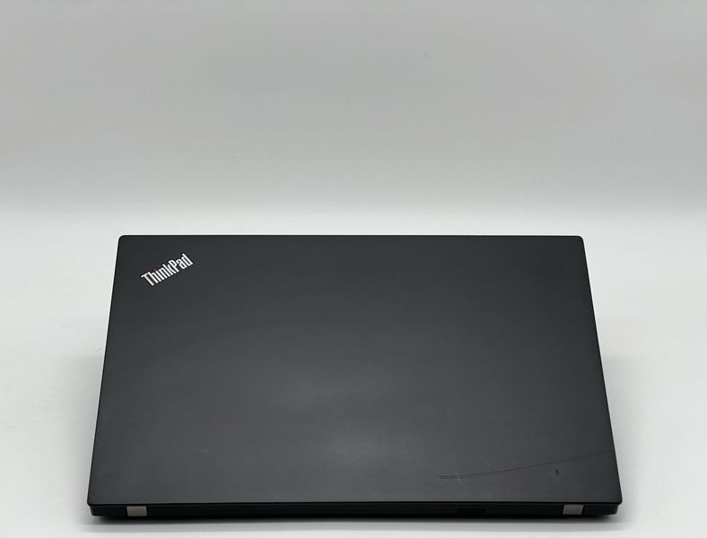 БУ ноутбук Lenovo ThinkPad T480s / 14 IPS 1920x1080 / i5-8350U / RAM 16 GB / SSD 250 GB / Intel UHD 620 SH2402211 фото від Pixel