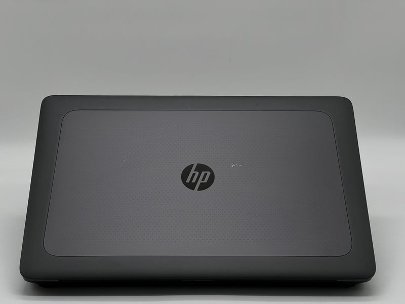 БУ ноутбук HP ZBook 17 G3 / 17 TN 1600x900 / i7-6700HQ / RAM 16 GB / SSD 240 GB / AMD FirePro W6150M SH24021052 фото від Pixel