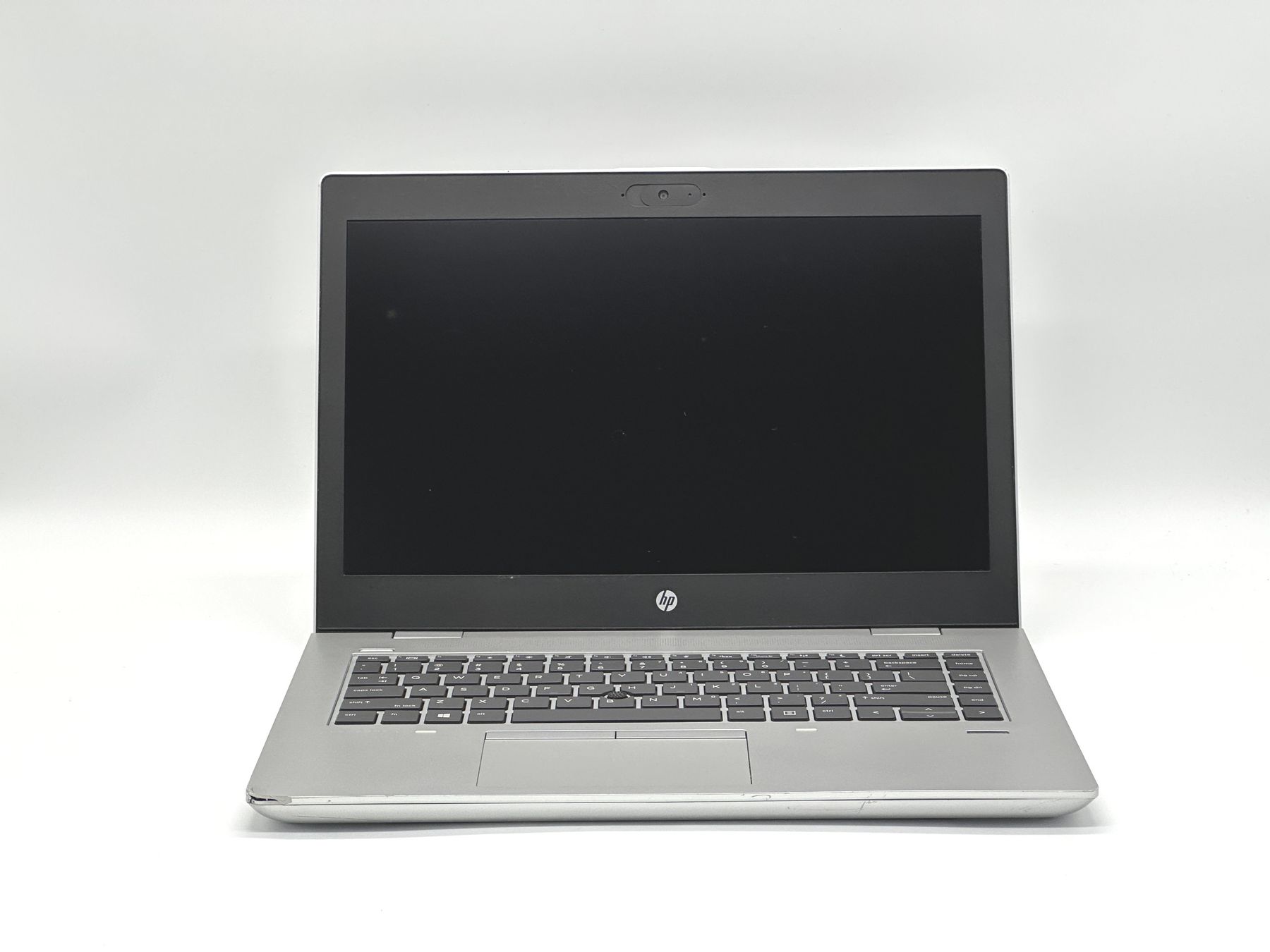 Купити Hp Probook 645 G4 Amd Ryzen 5 Pro 2500u Amd Radeon Vega 8 240 Gb 8 Gb 14 Ips 3399