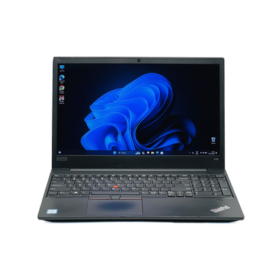 Lenovo ThinkPad E580 / i5-8250U / Intel UHD Graphics 620 / 240 GB / 16 GB / 15 / IPS / 1920x1080 YU23111827 фото