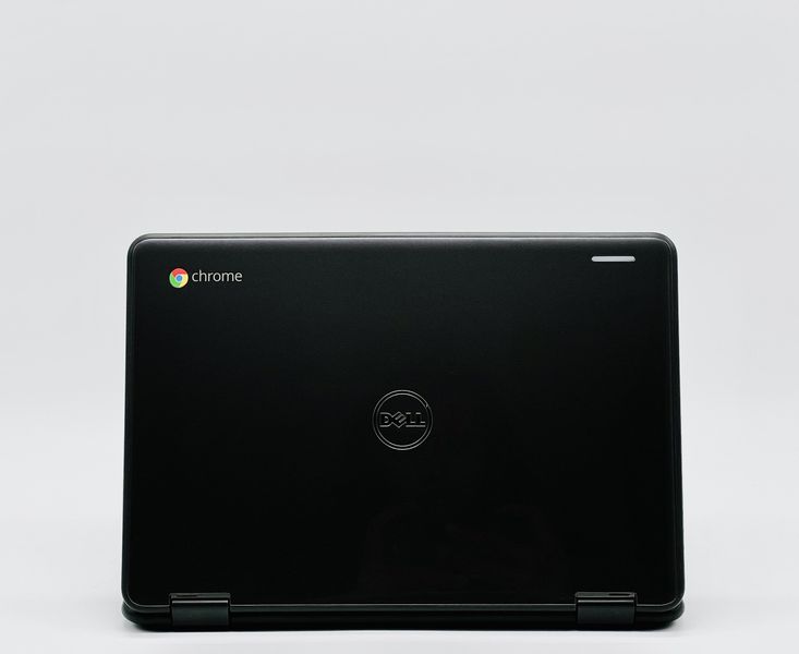 Dell Chromebook 11 3189 2 in 1 / Intel Celeron N3060 / Intel HD Graphics 400 / 32 GB / 4 GB / 11 / IPS/Touch / 1366x768 SH2401384 фото від Pixel