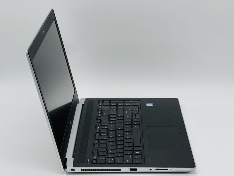 БУ ноутбук HP ProBook 450 G5 / 15 IPS 1920x1080 / i5-8250U / RAM 32 GB / SSD 240 GB / Intel UHD 620 SH2405789 фото від Pixel