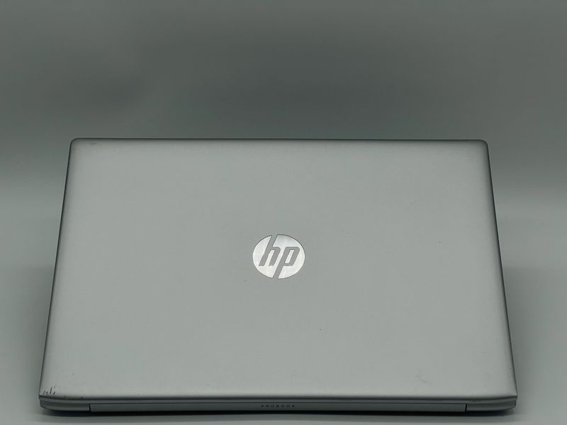 БУ ноутбук HP ProBook 450 G5 / 15 IPS 1920x1080 / i5-8250U / RAM 32 GB / SSD 240 GB / Intel UHD 620 SH2405789 фото від Pixel