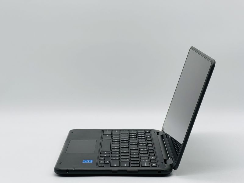 Dell Chromebook 11 3189 2 in 1 / Intel Celeron N3060 / Intel HD Graphics 400 / 32 GB / 4 GB / 11 / IPS/Touch / 1366x768 SH2401384 фото від Pixel