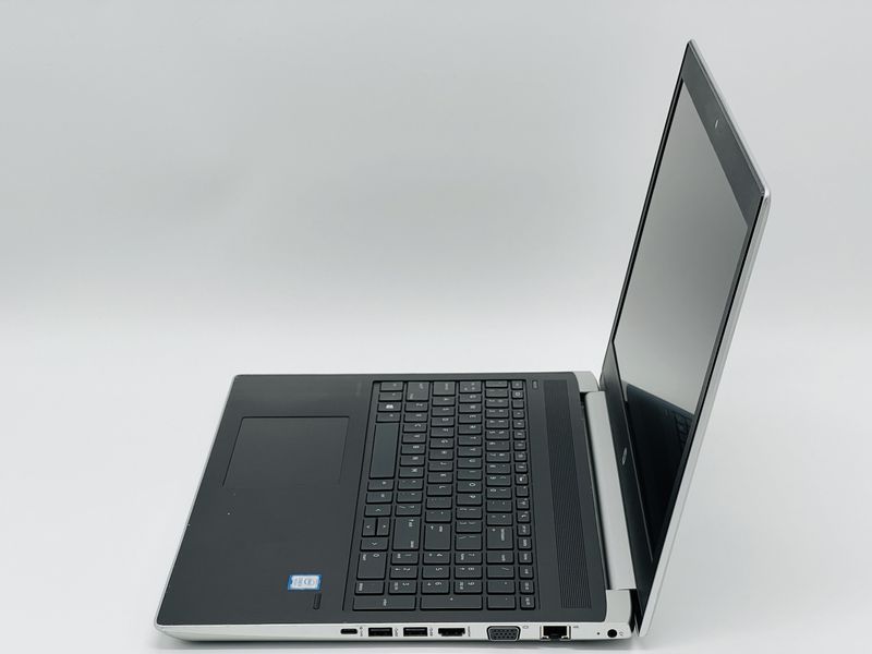 БУ ноутбук HP ProBook 450 G5 / 15 IPS 1920x1080 / i5-8250U / RAM 32 GB / SSD 240 GB / Intel UHD 620 SH2405789 фото від Pixel