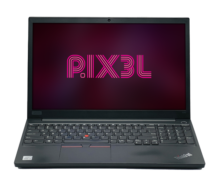 БУ ноутбук Lenovo ThinkPad E15 / 15 IPS 1920x1080 / i5-10210U / RAM 16 GB / SSD 512 GB / Intel UHD Graphics SH2310818 фото від Pixel