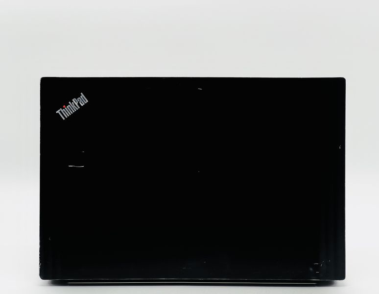 БУ ноутбук Lenovo ThinkPad E15 / 15 IPS 1920x1080 / i5-10210U / RAM 16 GB / SSD 512 GB / Intel UHD Graphics SH2310818 фото від Pixel