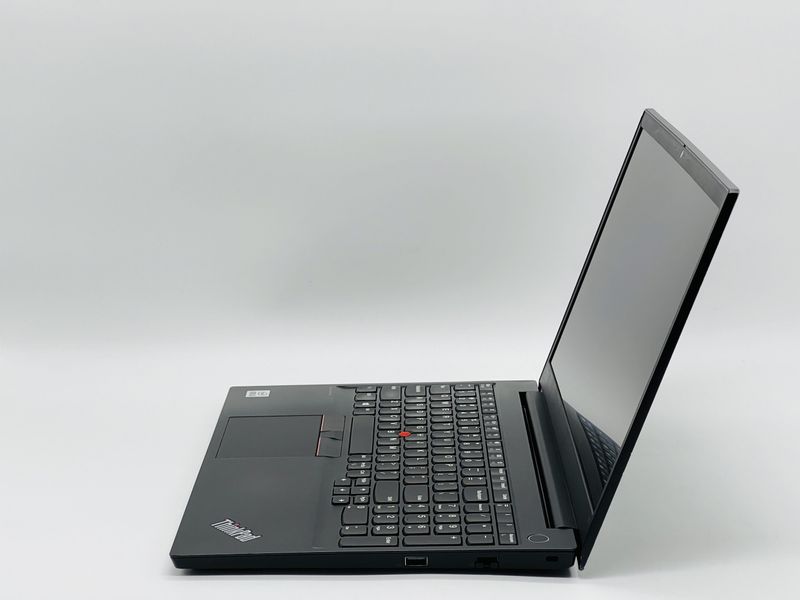 БУ ноутбук Lenovo ThinkPad E15 / 15 IPS 1920x1080 / i5-10210U / RAM 16 GB / SSD 512 GB / Intel UHD Graphics SH2310818 фото від Pixel