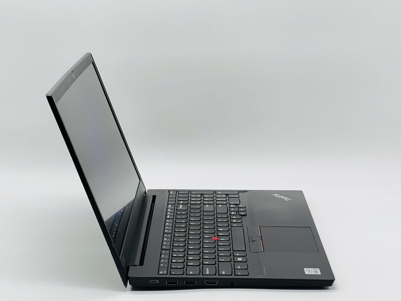 БУ ноутбук Lenovo ThinkPad E15 / 15 IPS 1920x1080 / i5-10210U / RAM 16 GB / SSD 512 GB / Intel UHD Graphics SH2310818 фото від Pixel