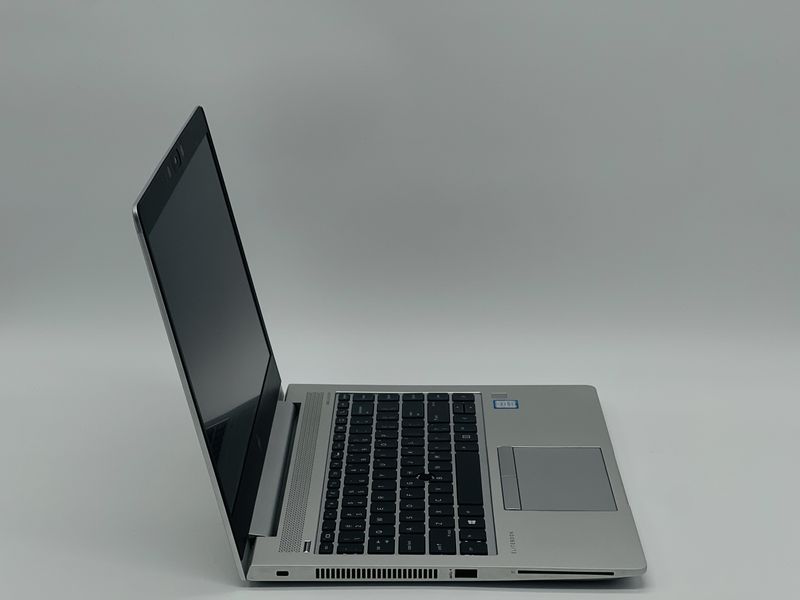 БУ ноутбук HP EliteBook 840 G5 / 14 IPS 3840x2160 / i5-8250U / RAM 16 GB / SSD 250 GB / Intel UHD 620 SH2403230 фото від Pixel