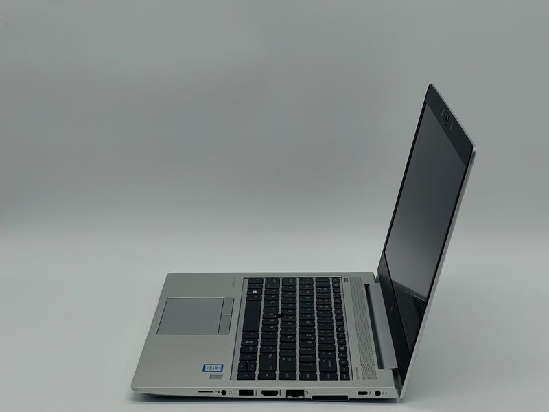 БУ ноутбук HP EliteBook 840 G5 / 14 IPS 3840x2160 / i5-8250U / RAM 16 GB / SSD 250 GB / Intel UHD 620 SH2403230 фото від Pixel