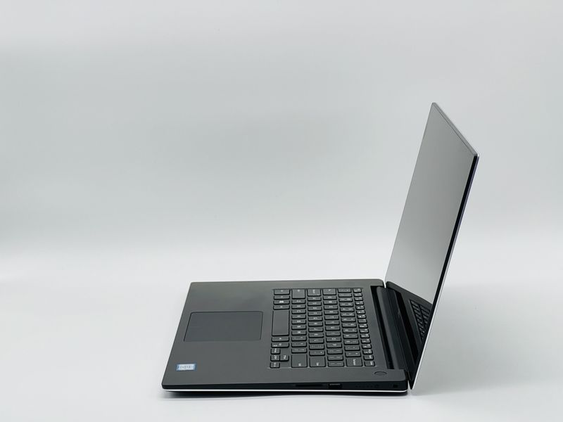 БУ ноутбук Dell Precision 5530 / 15 IGZO/Touch 3840х2160 / i7-8850H / RAM 16 GB / SSD 240 GB / NVIDIA Quadro P1000 SH23111770 фото від Pixel