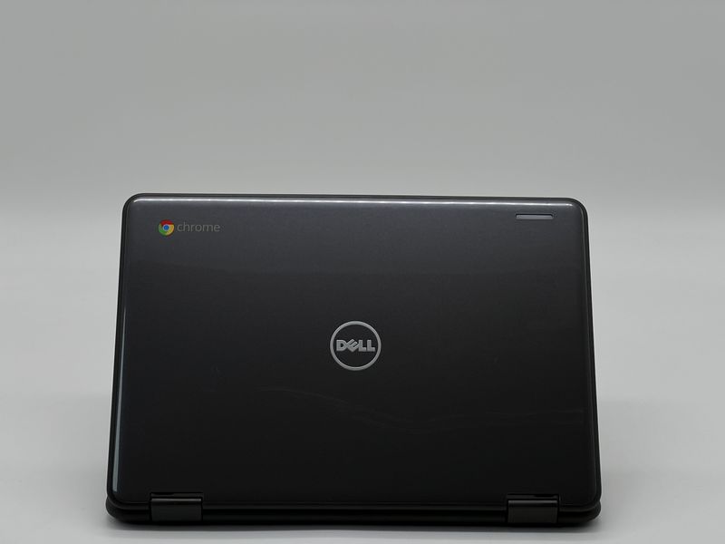 БУ ноутбук Dell Chromebook 2 in 1 3189 / 11 IPS 1366x768 / Intel Celeron N3060 / RAM 4 GB / SSD 16 GB / Intel HD Graphics 400 
							
							DC2I13ICN30601641151
						 фото від Pixel