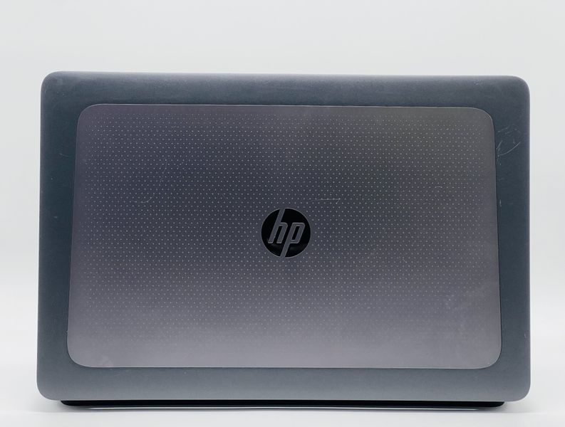 БУ ноутбук HP ZBook 17 G3 / 17 TN 1600x900 / i5-6440HQ / RAM 16 GB / SSD 480 GB / Quadro M1000M SH2402109 фото від Pixel