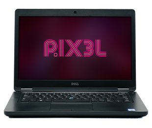 БУ ноутбук Dell Latitude 5480 / 14 IPS 1920x1080 / i5-7300U / RAM 8 GB / SSD 240 GB / Intel HD 620 SH2402133 фото від Pixel