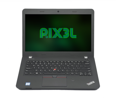 Lenovo ThinkPad E460 / i5-6200U / Intel HD Graphics 520 / 512 GB / 16 GB / 14 / TN / 1366x768 YU2303024 фото