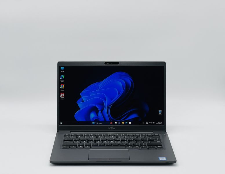 БУ ноутбук Dell Latitude 7300 / 13 IPS 1920x1080 / i5-8265U / RAM 16 GB / SSD 240 GB / Intel UHD Graphics 620 SH23091452 фото від Pixel