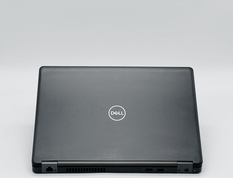 БУ ноутбук Dell Latitude 5480 / 14 IPS 1920x1080 / i5-7300U / RAM 8 GB / SSD 240 GB / Intel HD 620 SH2402133 фото від Pixel