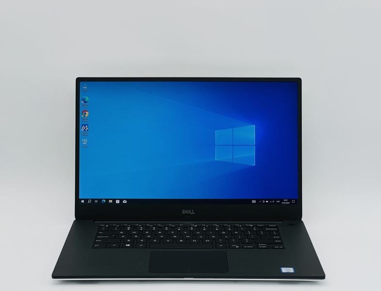 БУ ноутбук Dell Precision 5530 / 15 IPS 1920x1080 / Intel Xeon E-2176M / RAM 32 GB / SSD 480 GB / NVIDIA Quadro P1000 SH2403221 фото від Pixel