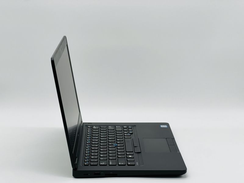 БУ ноутбук Dell Latitude 5480 / 14 IPS 1920x1080 / i5-7300U / RAM 8 GB / SSD 240 GB / Intel HD 620 SH2402133 фото від Pixel