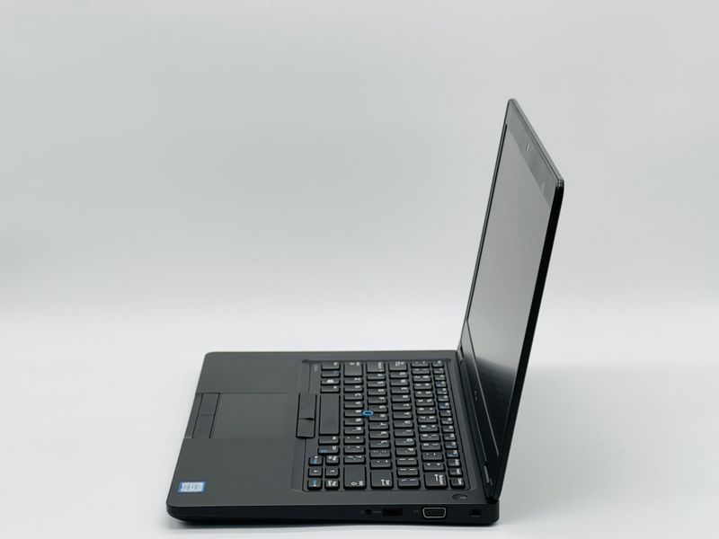 БУ ноутбук Dell Latitude 5480 / 14 IPS 1920x1080 / i5-7300U / RAM 8 GB / SSD 240 GB / Intel HD 620 SH2402133 фото від Pixel